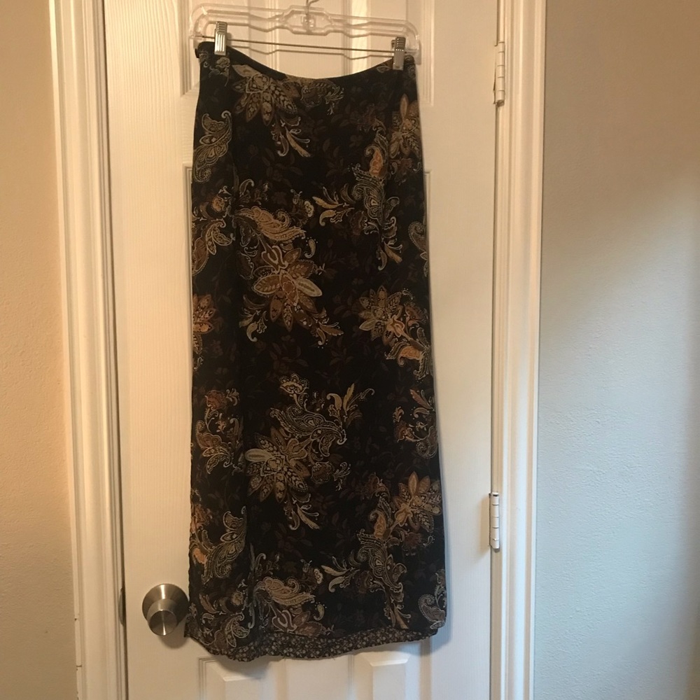 Y2k Skirt
